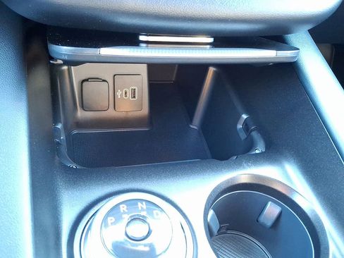 Used 2025 Ford Explorer ST image 26