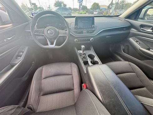 Used 2020 Nissan Altima 2.5 S FWD image 7