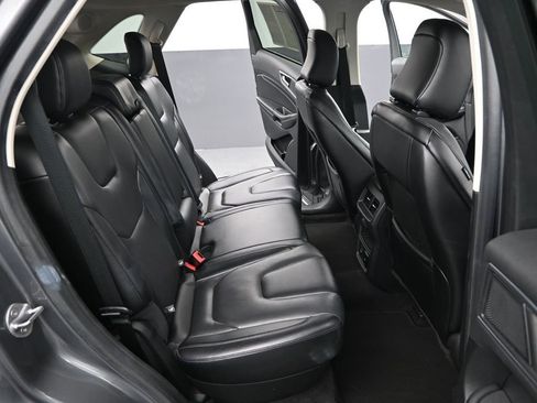 Used 2022 Ford Edge Titanium w/ Equipment Group 301A image 25