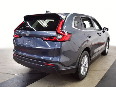 Used 2023 Honda CR-V EX image 7
