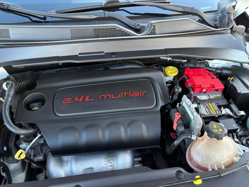 Used 2021 Jeep Compass Limited image 59