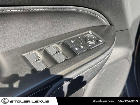 Used 2022 Lexus NX 350 AWD w/ Cold Area Package image 22