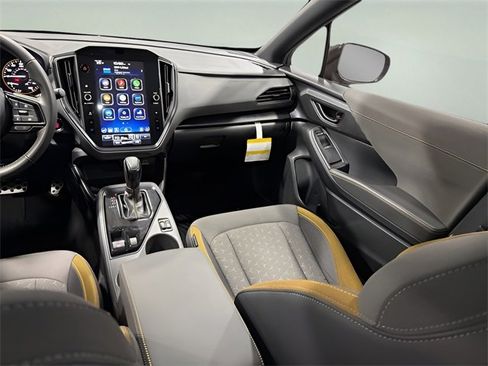 Used 2025 Subaru Crosstrek 2.5i Sport w/ Popular Package #4A image 26