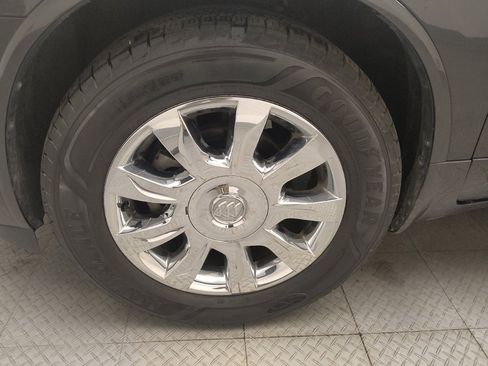 Used 2016 Buick Enclave Premium w/ Trailering Package image 31