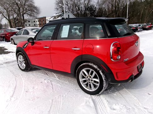 Used 2012 MINI Cooper Countryman S image 7