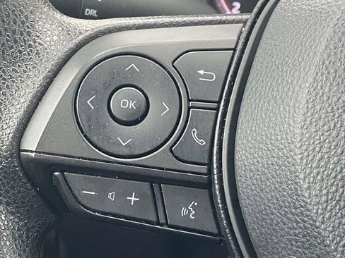 Used 2024 Toyota RAV4 LE image 18