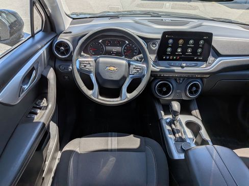Used 2023 Chevrolet Blazer LT AWD/4WD image 30