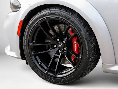 Used 2020 Dodge Charger Scat Pack RWD image 71