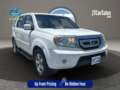 Used 2011 Honda Pilot EX-L image 1