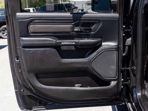 Used 2023 RAM 1500 Rebel w/ Rebel Level 2 Equipment Group AWD/4WD image 14