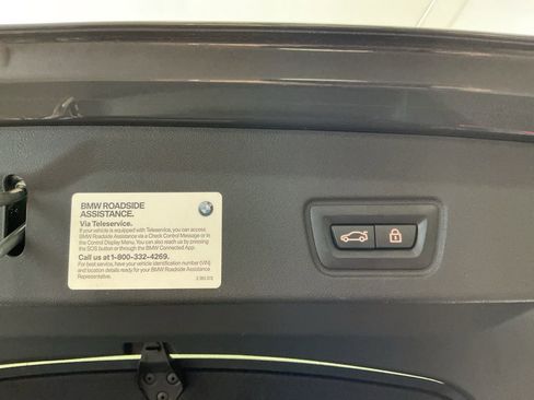 Certified 2022 BMW 430i Gran Coupe w/ M Sport Package image 30