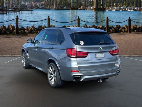 Used 2014 BMW X5 xDrive35i AWD/4WD image 6