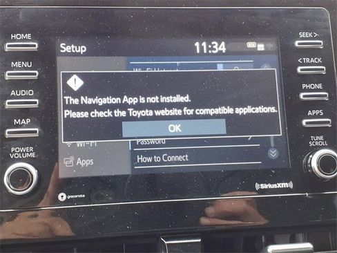 Used 2023 Toyota Camry LE image 12