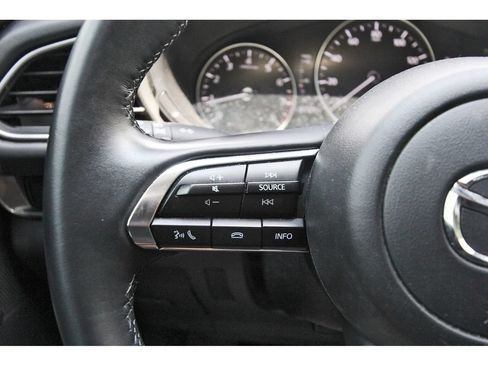 Used 2025 MAZDA CX-30 AWD 2.5 S w/ Select Sport Pkg image 16