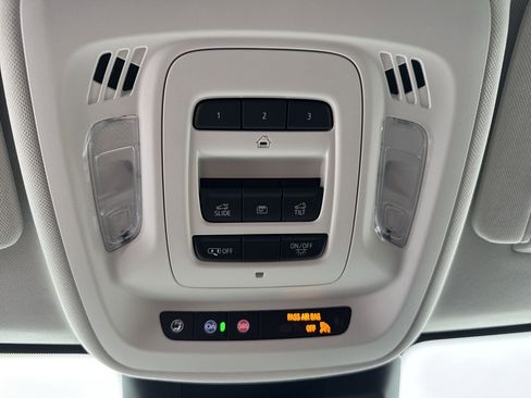 New 2026 Buick Envision Avenir AWD/4WD image 48