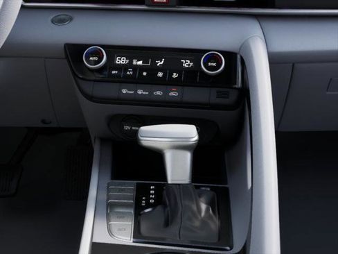 New 2026 Hyundai Elantra Blue image 16