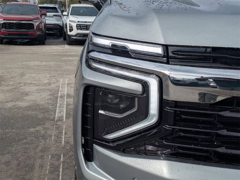 New 2026 Chevrolet Tahoe LS w/ LPO, Dark Essentials Package image 9