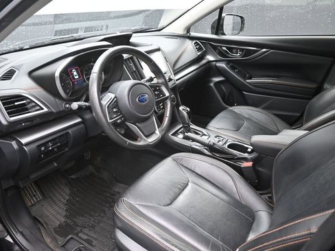 Used 2018 Subaru Crosstrek 2.0i Limited AWD/4WD image 19