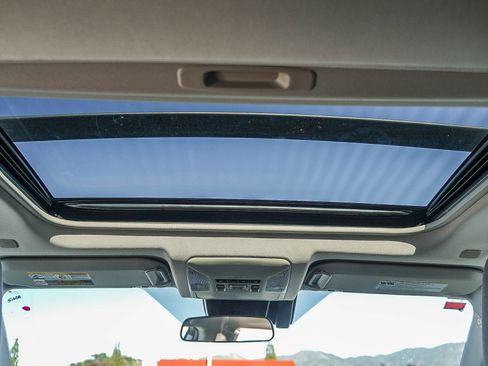 New 2025 Toyota RAV4 XLE image 21