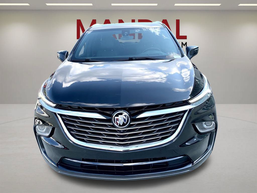 Used 2022 Buick Enclave Premium w/ Experience Buick Package FWD image 4