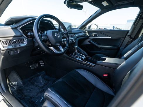 Certified 2023 Acura Integra A-Spec image 16