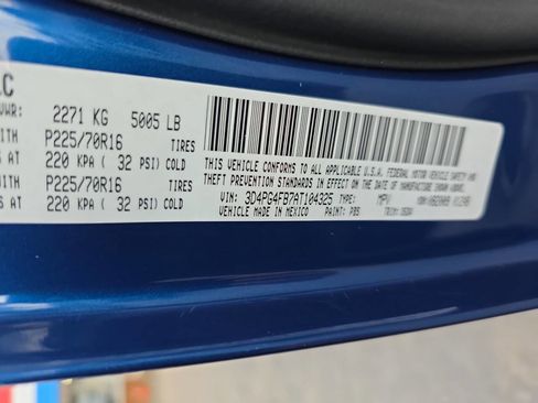 Used 2010 Dodge Journey SE w/ Popular Equipment Group image 23