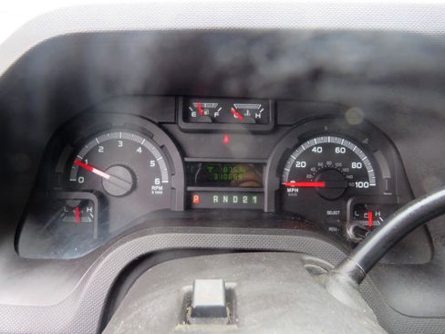 Used 2012 Ford E-350 and Econoline 350 Extended Super Duty w/ PWR Group image 11