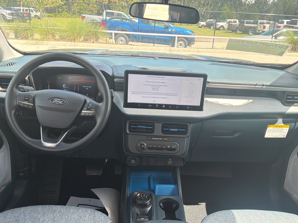 New 2026 Ford Maverick XLT FWD image 8