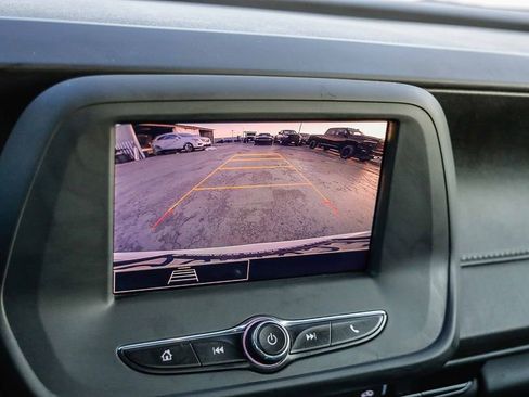 Used 2023 Chevrolet Camaro LT image 28