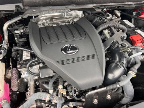 Used 2024 Lexus RX 350 FWD w/ Technology Package image 33