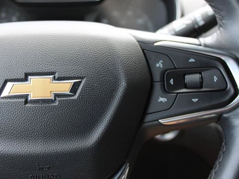 Used 2023 Chevrolet TrailBlazer ACTIV FWD image 19