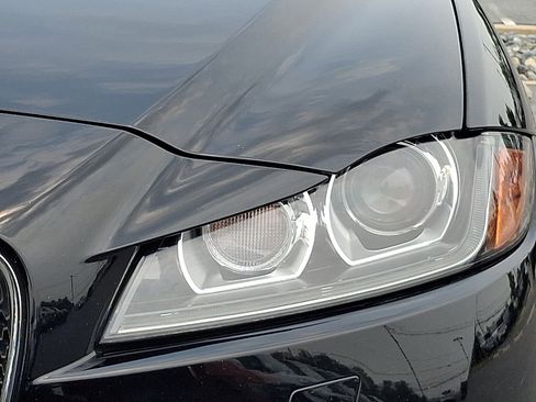 Used 2020 Jaguar F-PACE Prestige AWD/4WD image 9