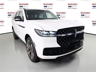 New 2026 Lincoln Navigator L Black Label AWD/4WD video 1