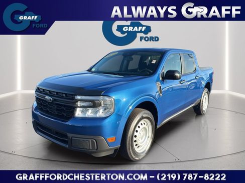 Used 2024 Ford Maverick XL FWD image 1