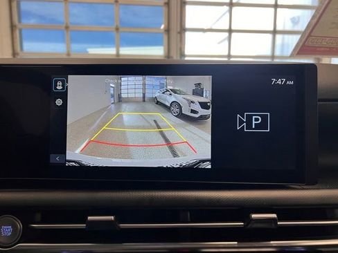 Used 2025 Hyundai Tucson SEL image 27