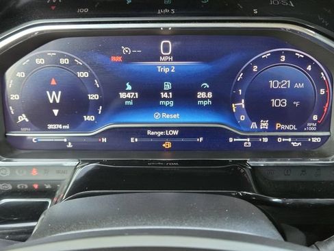 Used 2025 Chevrolet Silverado 2500 LT AWD/4WD image 16