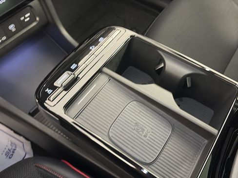 Used 2025 Hyundai Tucson N Line image 32