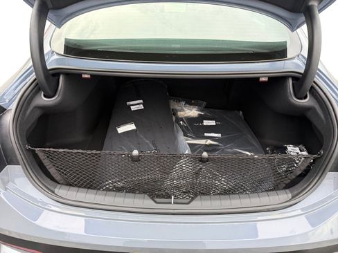 New 2026 Hyundai Sonata N Line image 17