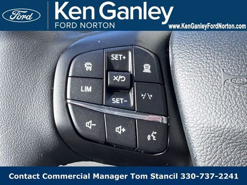 New 2026 Ford Transit 250 148 Medium Roof w/ Load Area Protection Package image 27