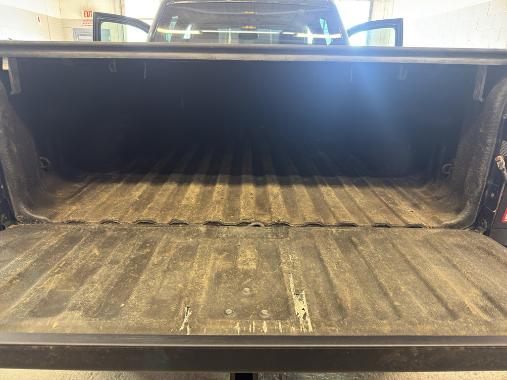 Used 2012 GMC Sierra 2500 Denali w/ Snow Plow Prep Package AWD/4WD image 31
