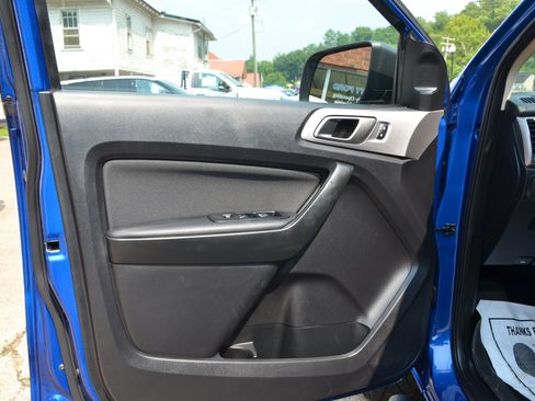 Used 2019 Ford Ranger XLT w/ Equipment Group 301A Mid AWD/4WD image 19
