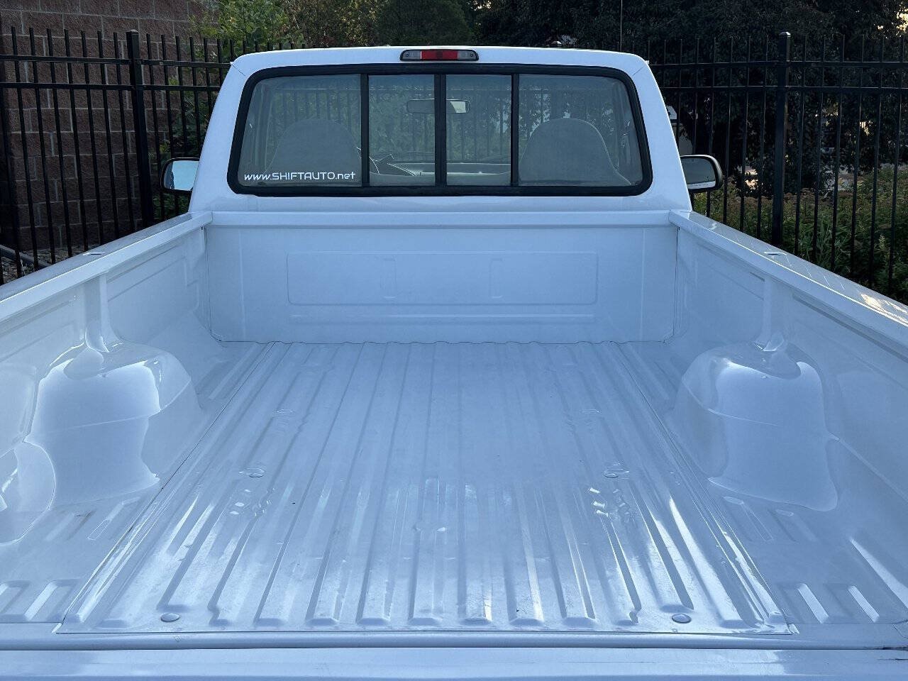 Used 1996 Ford F150 4x4 Regular Cab image 26