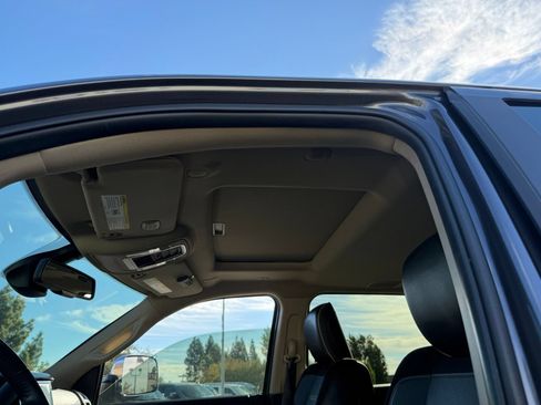 Used 2020 RAM 2500 Laramie AWD/4WD image 13