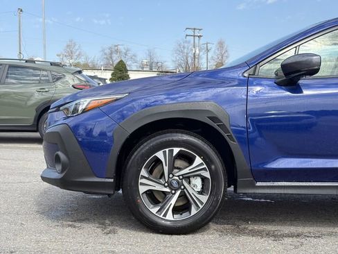 New 2026 Subaru Crosstrek 2.0i Premium image 9