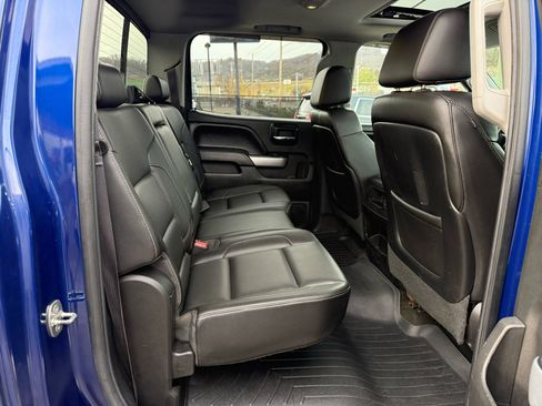 Used 2015 Chevrolet Silverado 2500 LTZ w/ Duramax Plus Package image 28