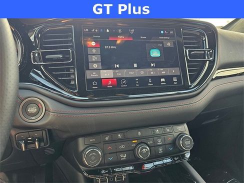 New 2025 Dodge Durango GT image 19