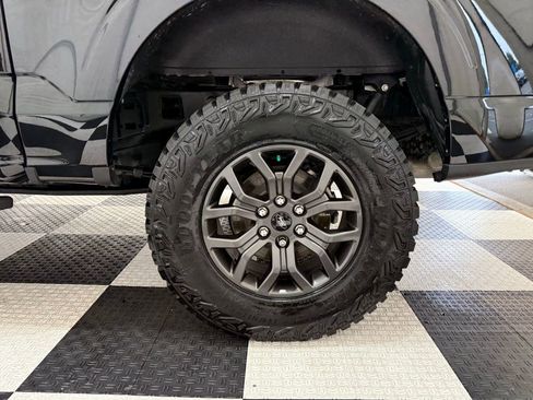 Used 2023 Ford F150 Tremor image 10