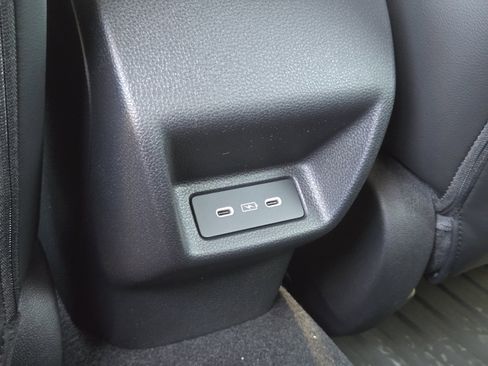 Used 2026 Acura Integra A-Spec w/ Technology Package FWD image 21