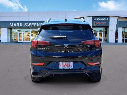 New 2026 Buick Encore GX Sport Touring w/ Advanced Technology Package image 28