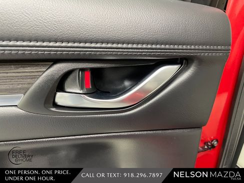 Used 2022 MAZDA CX-5 AWD 2.5 S w/ Premium Plus Pkg image 39